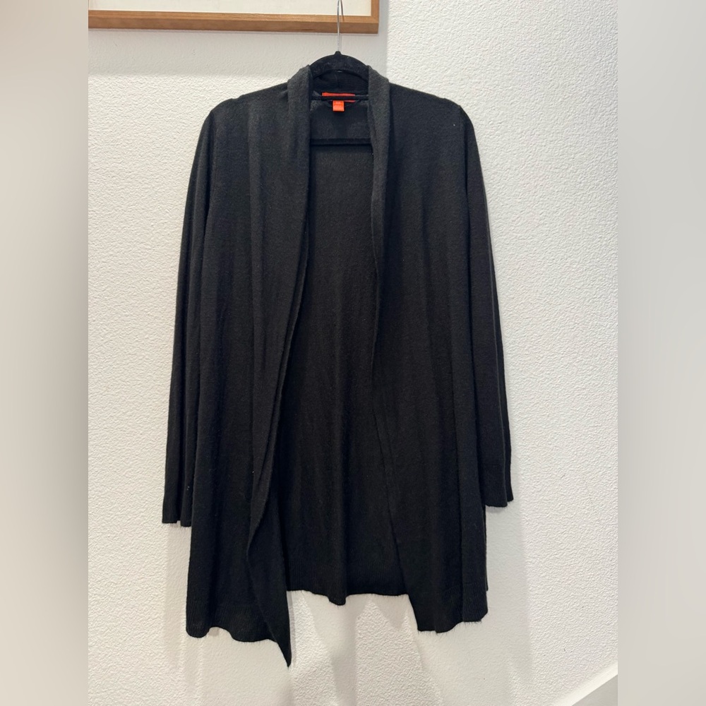 Joe Fresh open front cardigan